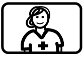 Nursing and Admin Staff