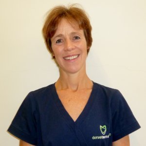 Dr. Nuala Carney